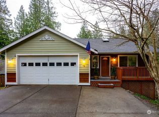 712 West Rd, Sedro Woolley, WA 98284