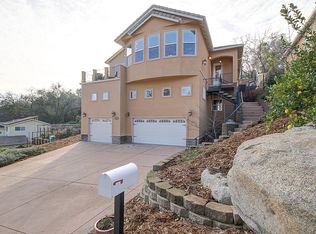 3826 N Lakeshore Blvd, Loomis, CA 95650