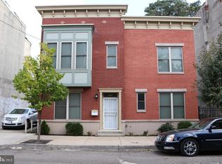 1923 N 31st St, Philadelphia, PA 19121