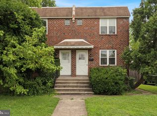7921 Barnes St, Phila, PA 19111