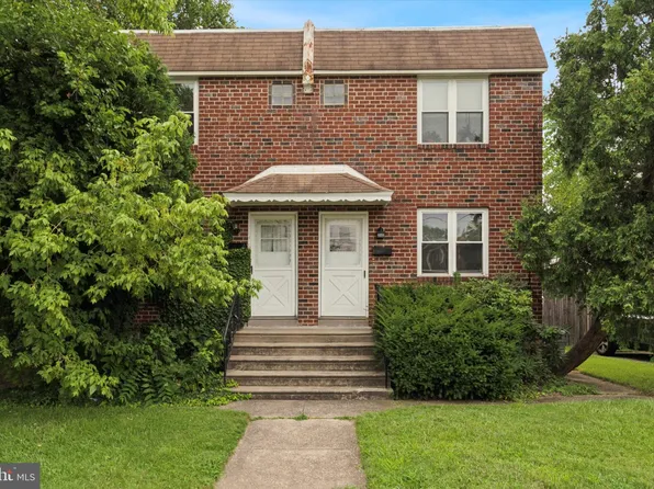 7921 Barnes St, Phila, PA 19111