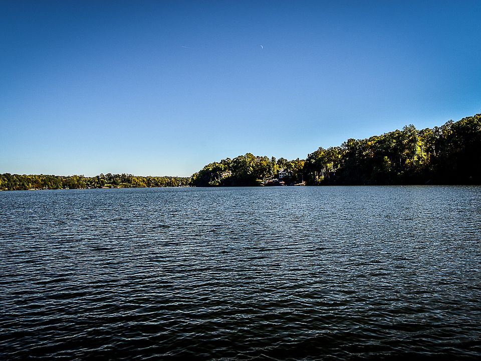 View from Lot 39