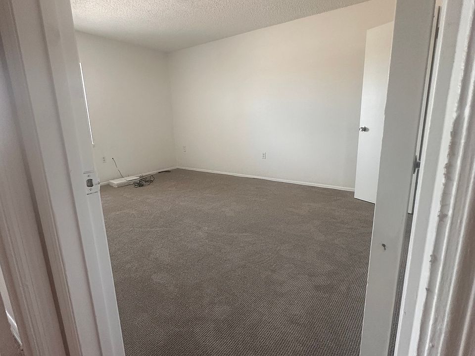 Bedroom 1 with Walk in Closet
