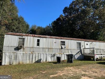 130 N Main St SW, Milledgeville, GA, 31061