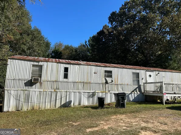 130 N Main St SW, Milledgeville, GA 31061