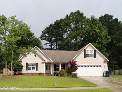 344 Farina Drive, Havelock, NC, 28532