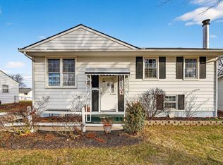 4682 Arnold Ave, Columbus, OH 43228