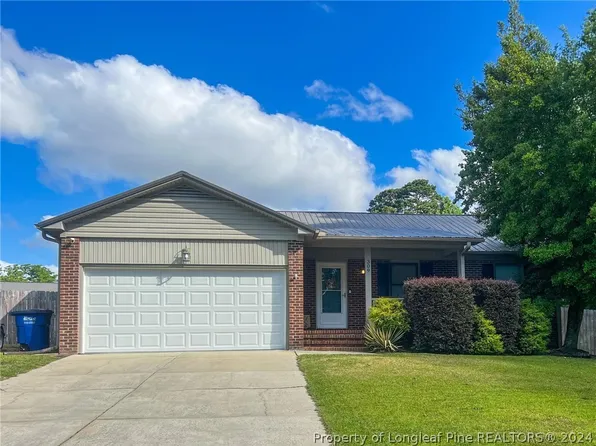 309 Sparrow Dr, Fayetteville, NC 28306