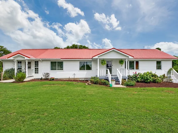 34383 Ardmore Ridge Rd, Ardmore, TN 38449