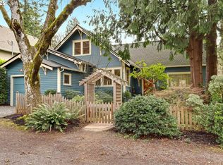5014 SW Custer St, Portland, OR 97219