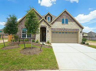 9418 Heath River Ln, Cypress, TX 77433