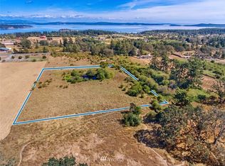 1515 Cattle Point Rd, Friday Harbor, WA 98250