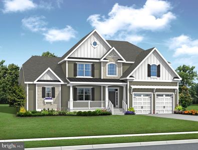 21326 High Plains Rd, Lewes, DE, 19958