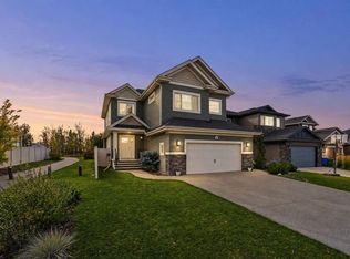 69 E Caribou Cres, Red Deer, AB T4P 0T5
