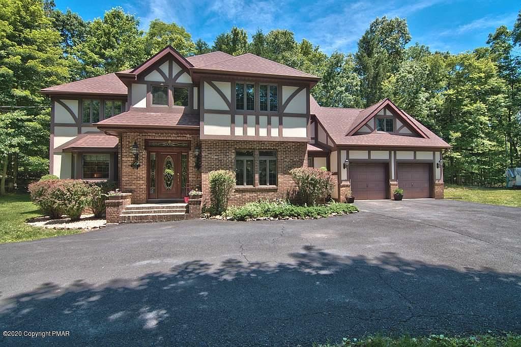 87 Turkey Ridge Rd, East Stroudsburg, PA 18302 | Zillow