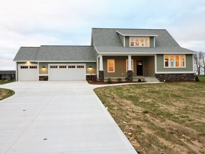 4480 Bayou Ct, Hamilton, MI, 49419