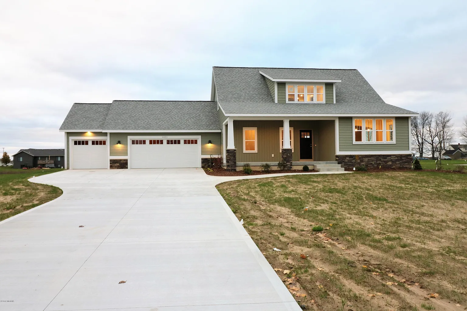 4480 Bayou Ct photo 1