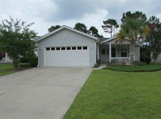 150 Wellspring Dr LOT 124, Conway, SC 29526