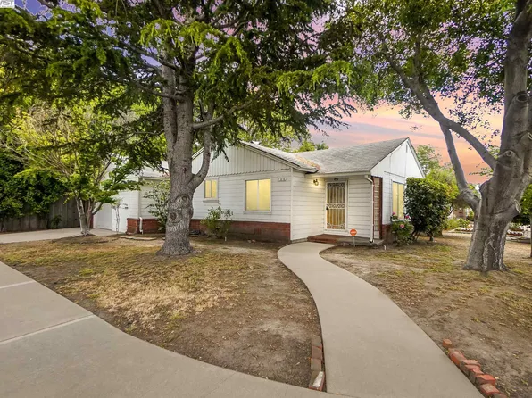 908 Pope Way, Hayward, CA 94545