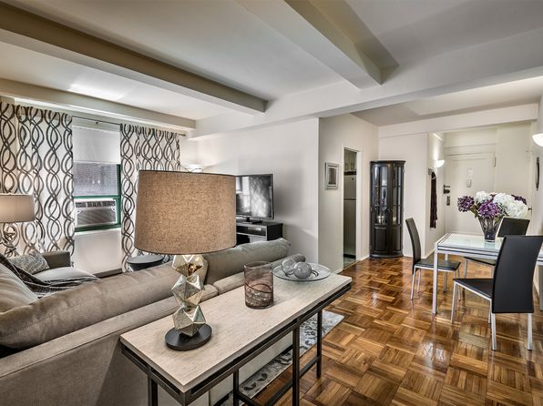 36 Metropolitan Oval APT 1G