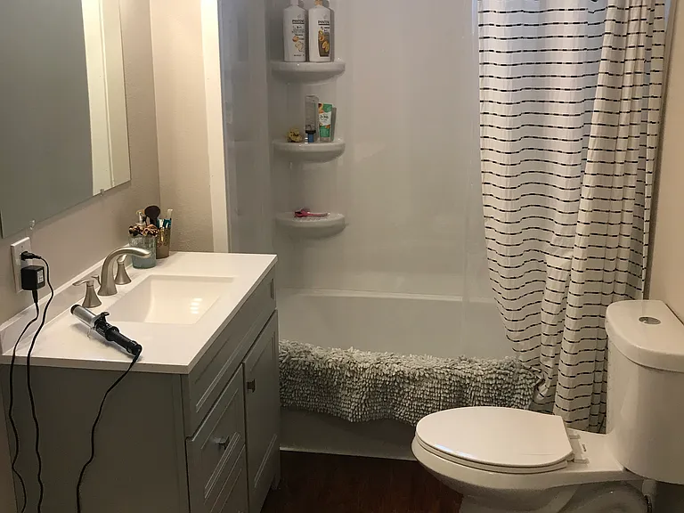 411 E Ermina Ave #A — Photo 4