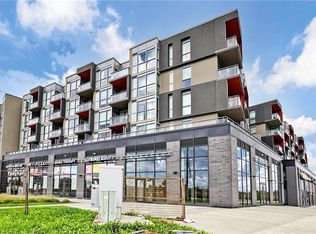5220 Dundas St #D619, Burlington, ON L7L0J4