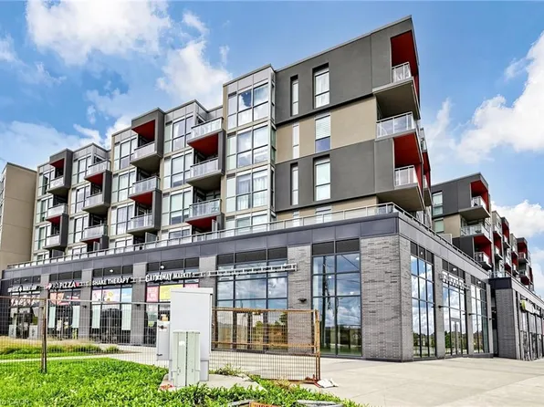 5220 Dundas St #D619, Burlington, ON L7L 0J4