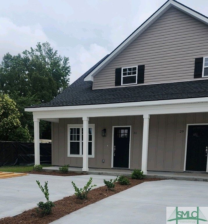 31 Travis St, Savannah, GA 31406 Zillow