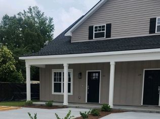 31 Travis St, Savannah, GA 31406