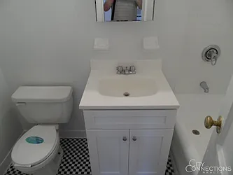 Rented by City Connections Realty