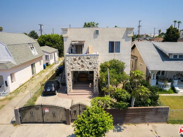 151 W 52nd St, Los Angeles, CA 90037