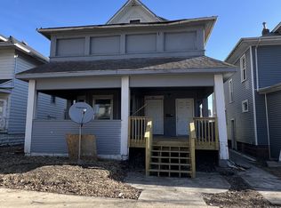 307 Locust St, Waterloo, IA 50701