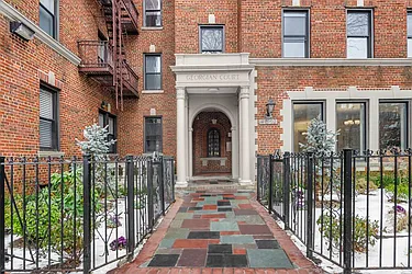 Rented by Poljan Properties Inc.