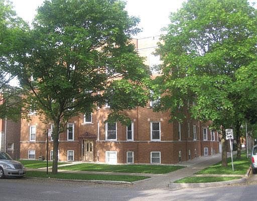1st image of 6301 N Richmond St APT 1