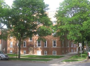 6301 N Richmond St APT 1, Chicago, IL 60659