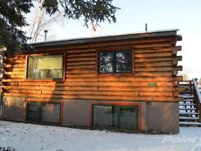 112 Maryleigh Ave, Fairbanks, AK, 99701