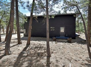 42 Hannah Circle, Westcliffe, CO 81252