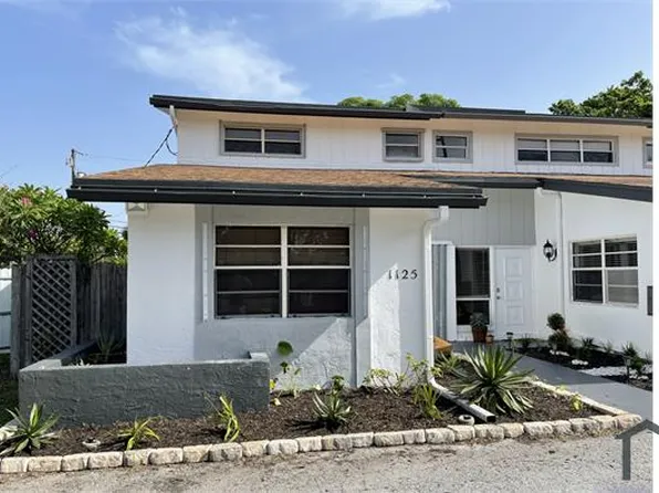 1125 W Prospect Rd #1125, Fort Lauderdale, FL 33309
