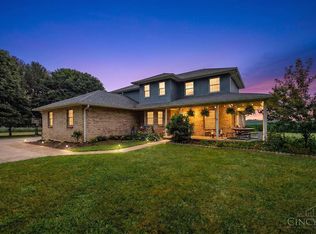 7947 Contreras Rd, Oxford, OH 45056