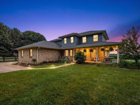 7947 Contreras Rd, Oxford, OH 45056