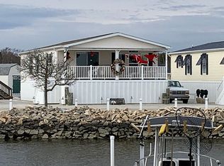 1790 Somers Point Rd #42, Egg Harbor Township, NJ 08234