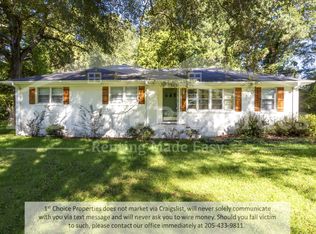 2050 Pinehurst Dr, Gardendale, AL 35071