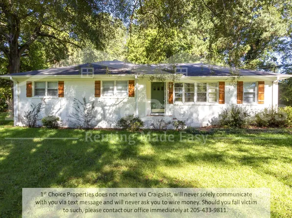 2050 Pinehurst Dr, Gardendale, AL 35071