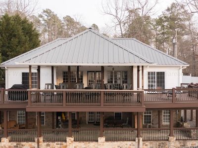 406 Ducktail Rd, Houston, AL, 35572