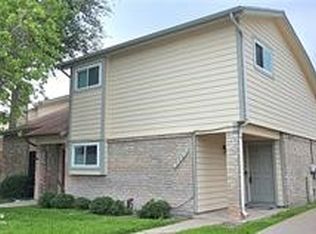 4718 Cedar Pass Dr APT F, Corpus Christi, TX 78413