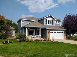 1200 Canvasback Ct, Fort Collins, CO 80525