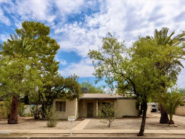 1710 N Louis Ln, Tucson, AZ 85712