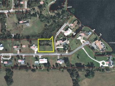 2643 Flowing Well Rd, Deland, FL, 32720