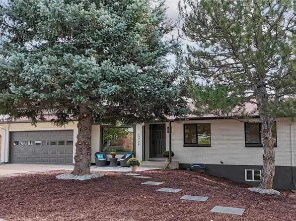 13798 West Asbury Circle, Lakewood, CO 80228