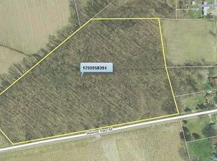 0 Shawnee Trace Rd, Blanchester, OH 45107